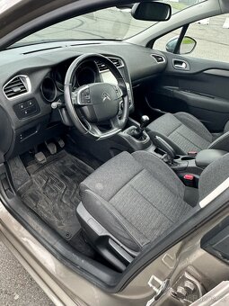 Citroën C4, 2017, 76 040 km - 8