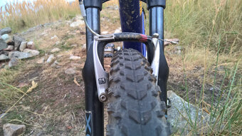 Rock Machine 26" - 8