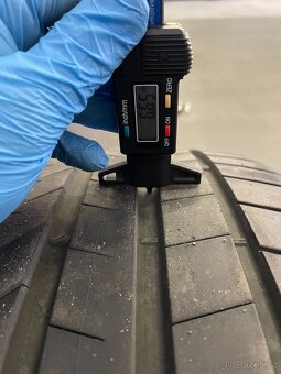 Originální pneu Bridgestone 285/35R22 106Y č.PN22 - 8