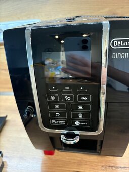 Delonghi Dinamica Ecam 350.55.b - 8