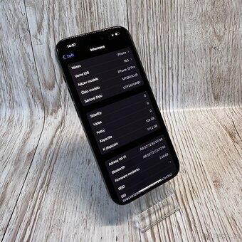 iPhone 15 Pro 128GB, černý (12 měsíců záruka) - 8