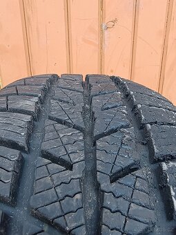 Zimní pneu Barum Polaris 5 195/65 R15 91H - 8