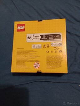 Lego gwp - 8