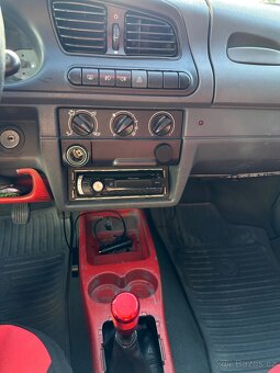Škoda Felicie 1.3 MPI 50KW - 8