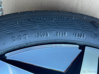 VW PASSAT B9, B8 LETNÍ ALU COVENTRY 235/45/18 94W SEALTECH - 8