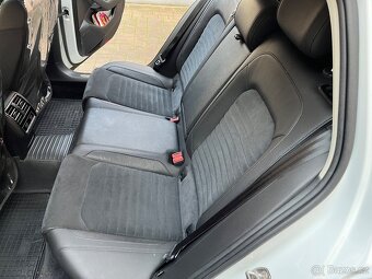 VW Passat 2.0 TDi Highline DSG ČR - 8
