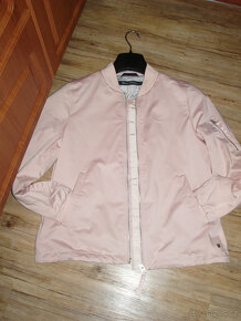Luxusní bunda Marc O'Polo Bunda bomber Blouson - PC 5290Kč - 8