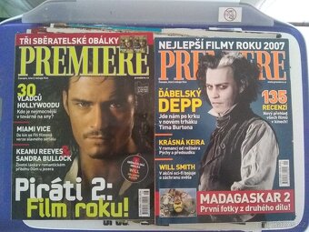 36ks premiere (2002 - 2009) - 8