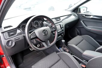 Škoda Rapid 1.0 TSI Monte Carlo DSG - 8