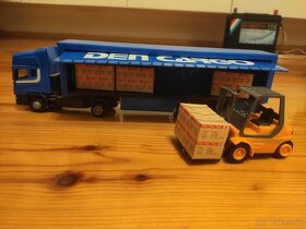 Modely autíček - 8