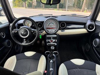 Mini Cooper S 1.6l 128 kW - 8