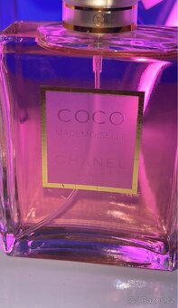 Coco Chanel Mademoiselle - limited edition EDP 100ml - 8