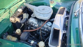 Simca 1501 Special - 8