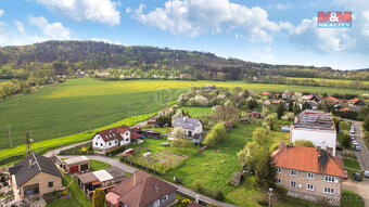 Prodej pozemku k bydlení, 1323 m², Blatno - 8