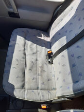 VW Caravelle 2,5TDI 75kW 2000 ACV, Webasto-DILY - 8