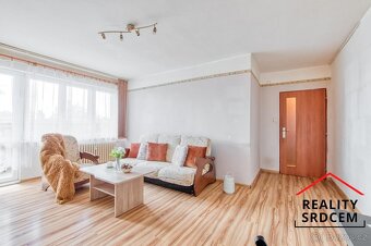 Prodej bytu 2+1 , 60 m2, ul. Žižkova, Karviná - Hranice - 8
