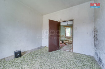 Prodej rodinného domu, 120 m², Nová Ves - 8