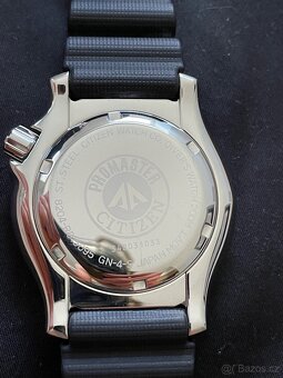 Citizen Promaster NY0040-09EE - 8