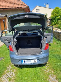 Seat Toledo 1.9 tdi 2005 - 8