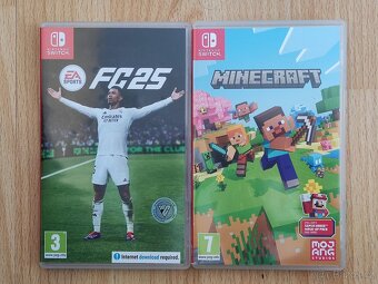 Hry TOP STAV Nintendo Switch - 8