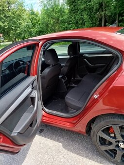 Škoda Octavia 3 1.4 tsi - 8