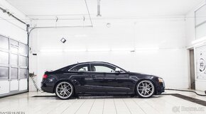 Letní sada BBS CI-R 9x20 5/112 + 245/35R20 - 8