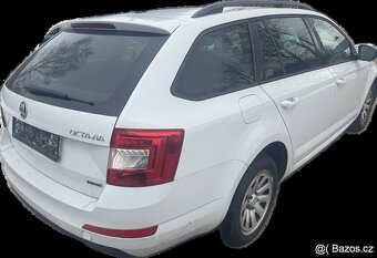 Veškeré náhradní díly na Škoda Octavia 3/III 1.4tsi CNG - 8