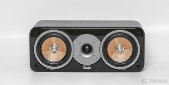 Teufel zostava 5.1 - 8