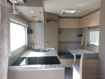 Prodám karavan Weinsberg - 8