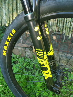 Orbea Alma M30 Carbon L-/Fox/Sram GX Eagle/DT Swiss/ - 8