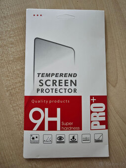 Xiaomi 13 Pro, 12/256GB, Ceramic Black, TOP stav - 8