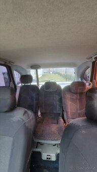Renault scenic - 8