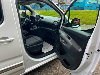 TOYOTA PROACE CITY VERSO - 8