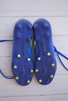 Kopačky Kipsta Viralto III 3D AirMesh FG Saphir 45 - 8