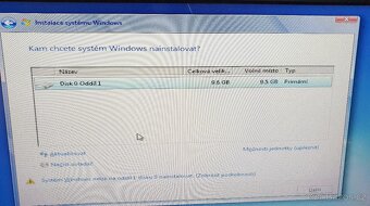 Externí box na IDE (pata) disky s 10gb Caviar hdd. - 8