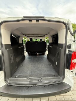 Toyota Proace Verso L2 - 8