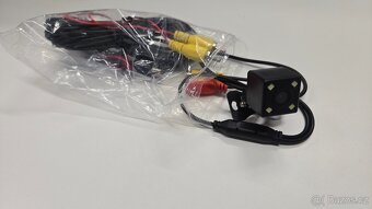 XONRICH displej pro Volvo XC90 2004-2013 - 8
