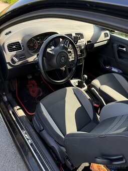 Volkswagen Polo 1.2 tsi 77kw 2014, stk 5/26 - 8