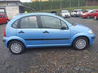 Citroen C3 1.4i - 8