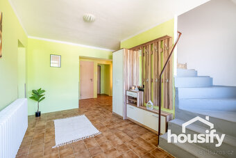 Prodej rodinného domu 5+1, 134 m², pozemek 953 m² - Božice - 8