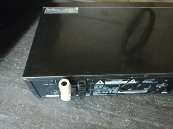 Vintage AIWA TX-110 – FM/MW/LW Stereo Tuner (plně funkční) - 8