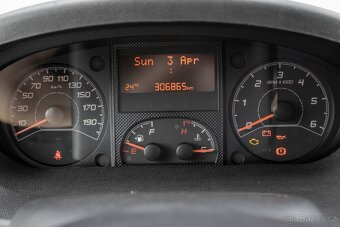 Peugeot Boxer L2H2, 2.0 BlueHDi, 130k, COMBI MINIBUS - 8