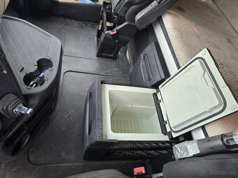 TAHAČ MERCEDES ACTROS 1845 r.2012,EURO 6,LOWDECK,AUTOMAT - 8