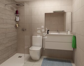 Moderní vilka - San Javier - 8