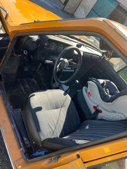 Škoda 105 120 105l - 8