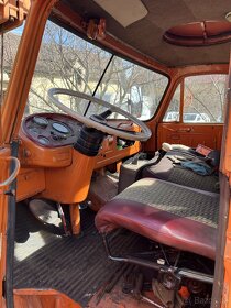 Tatra 138 autojerab REZERVACE - 8