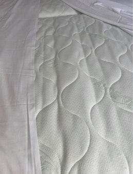 Postel 180x200 + matrace - 8