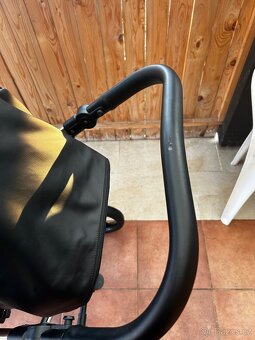 Kocarek bebeto nico estilo - 8