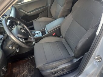 Prodám ŠKODA SUPERB 2.0 TDI. 140 KW.DSG.NAJETO 150 900 KM - 8