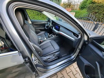 Škoda OCTAVIA IV 1,5 STYLE PLUS, 1. maj, 2024, Nové v ČR - 8